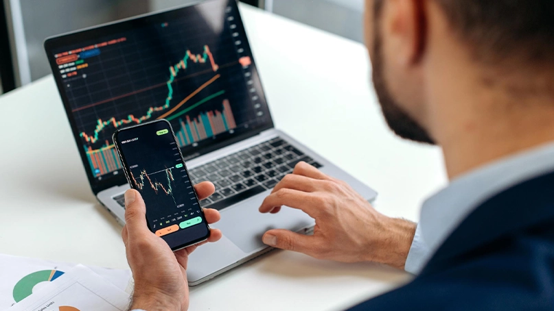 Monteravix Piattaforma di Trading